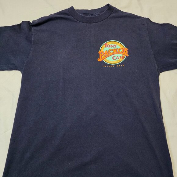 Vintage 90s T-Shirt - Picture 1 of 4